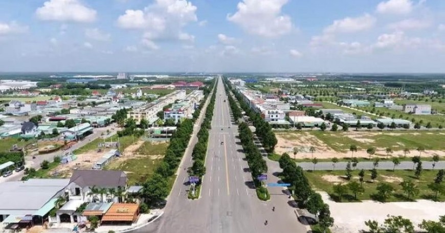 美福工業區 - 廠房出租介紹