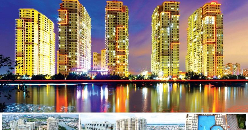 Room for rent at Era Town Apartment, District 7 | Rental price starting from 2,000,000 to 2,150,000 VND per month.