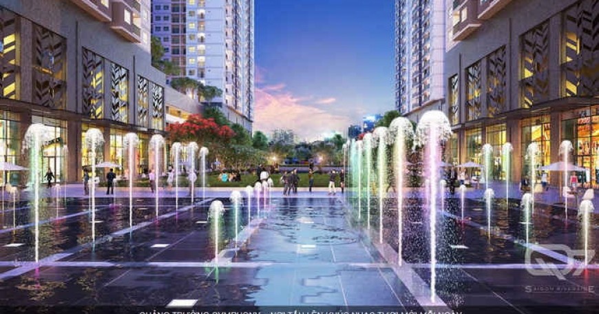 For Rent: Q7 Riverside Apartment – District 7 |Price: 9.8 million VND/month| Vietnam Real Estate｜FTT Land Hot｜Zalo/Line ID: 0812991003