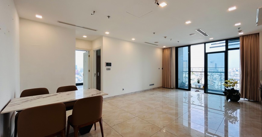 For Sale |  VINHOMES GOLDEN RIVER apartment in the Center of District 1, Ho Chi Minh City |  Real Estate Viet Nam | FTT Land Hotline/Zalo/ Line ID: 0812991003