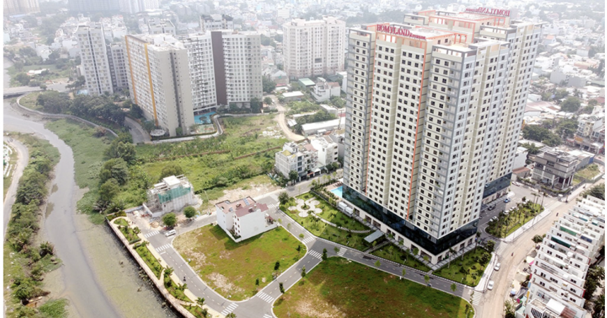 For Sale | Homyland Riverside Apartment in District 2 | Price: VND 4.624 Billion