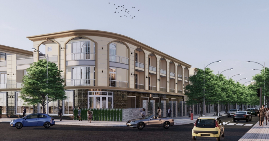 Golden House Project | Bến Lức, Long An – An Exceptionally Attractive Investment Opportunity