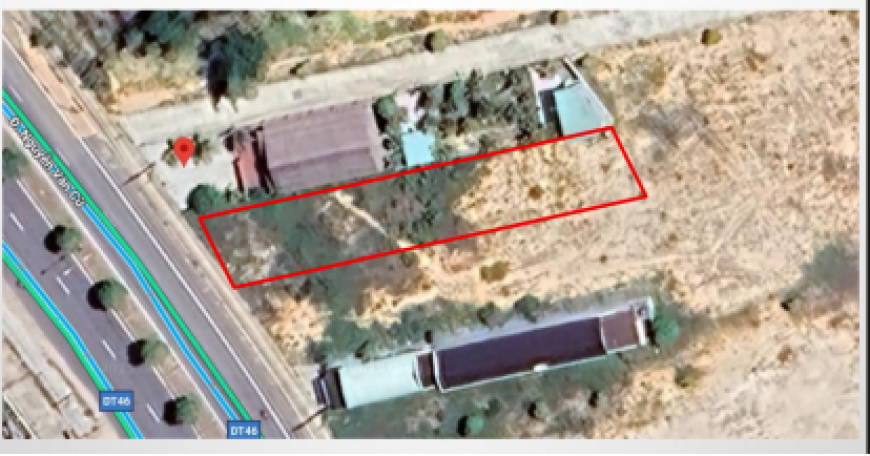 Land for Sale in Duong To Commune, Phu Quoc District, Kien Giang Province.
