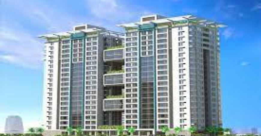 A.View Apartment Project ｜ Binh Chnah District, Ho Chi Minh City｜FTT Land 0812991003