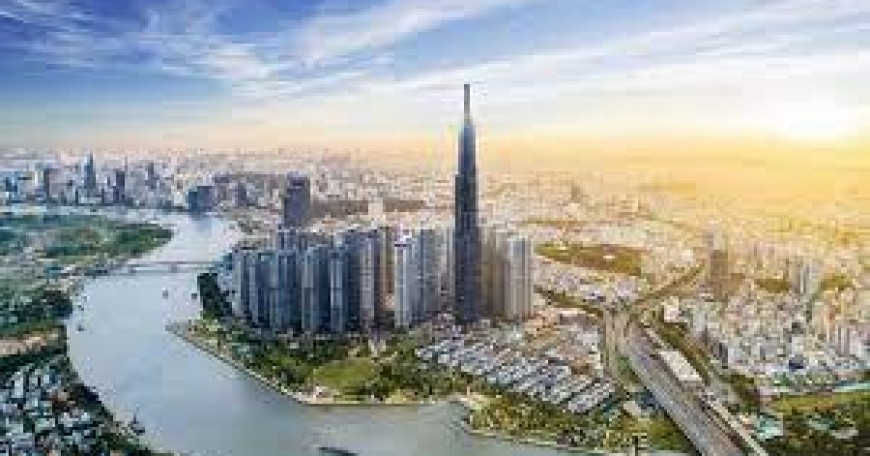 Apartment for sale at Landmark 81 building | FTT Land Hotline/ Zalo: 0812991003