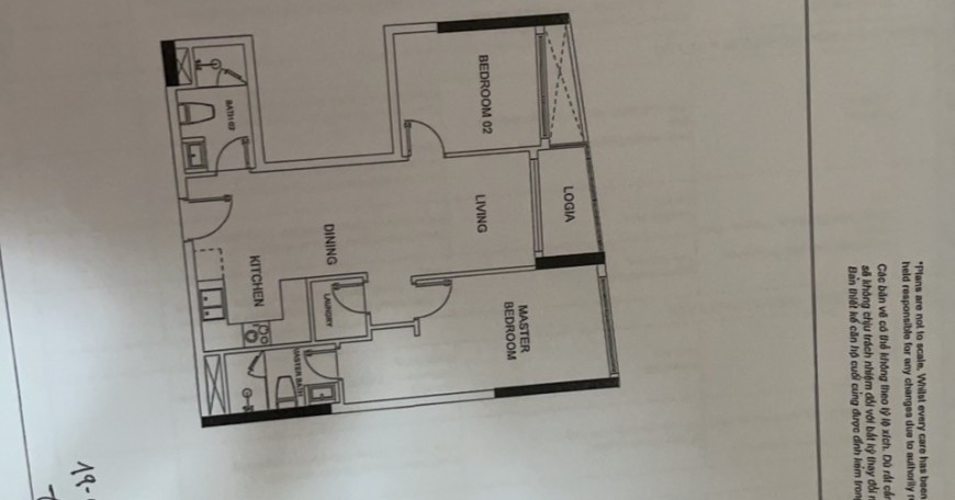 For sale | THE 9 STELLARS apartment,  for only 5.5 billion VND | Thu Duc City, Ho Chi Minh City | Vietnam Real Estate | FTT Land hotline/Zalo/ Line ID: 0812991003