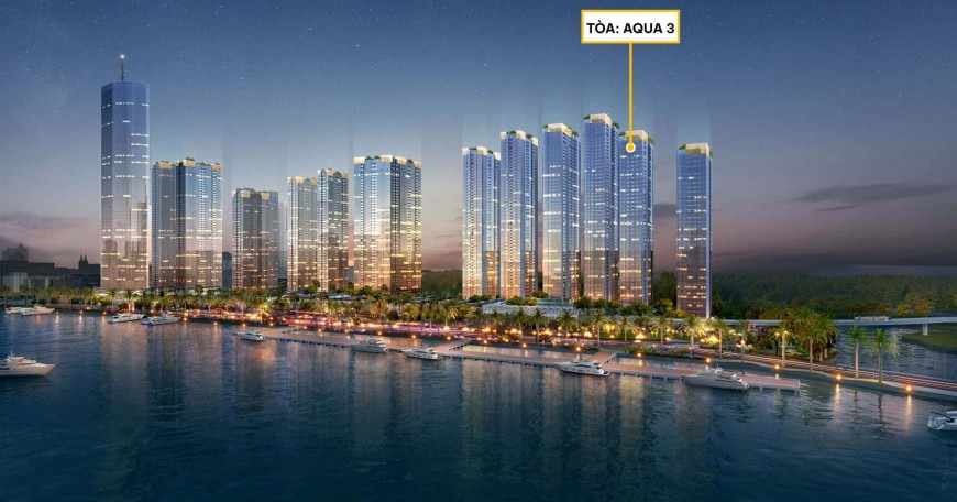 For Sale | Vinhomes Golden River Apartment, District 1 | Price: VND 12 billion