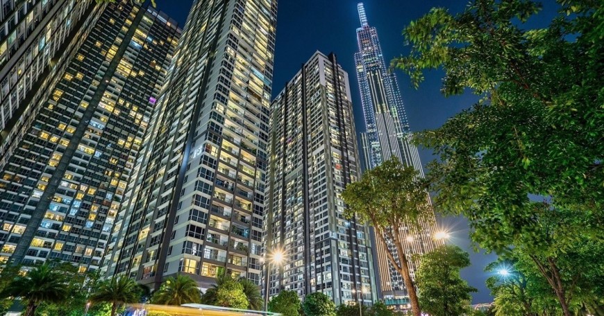 For Sale | VINHOMES CENTRAL PARK Luxury Apartment , 1 Bedroom | Binh Thanh District, Ho Chi Minh City | Vietnam Real Estate | FTT Land Hotline/Zalo/ Line ID: 0812991003