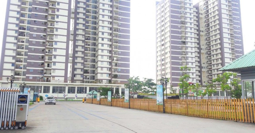 For sale Apartment 2-bedroom, 54.03 m2 in Binh Tan District, Ho Chi Minh City | Vietnam Real Estate | FTT Hotline/Zalo/ ID: 0812991003