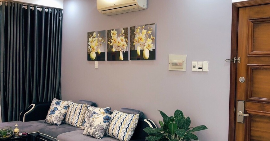 FOR SALE New Saigon (Hoang Anh Gia Lai 3) Apartment , Nguyen Huu Tho St ｜ FTT land 0812991003