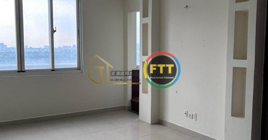 For sale Apartment in Nguyen Van Linh Str, Binh Chanh District, Ho Chi Minh City | FTT Land 0812991003