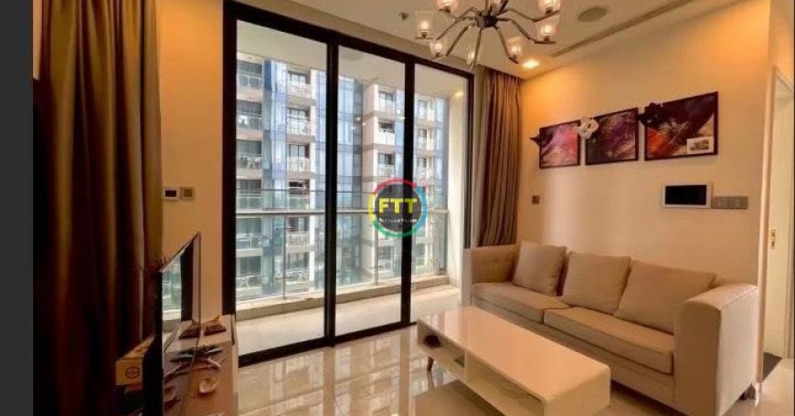 For Sale | Vinhomes Golden River Apartment, 2 bed | Ho Chi Minh City District 1 | Vietnam Real Estate | FTT Land Hotline/Zalo/ Line ID: 0812991003