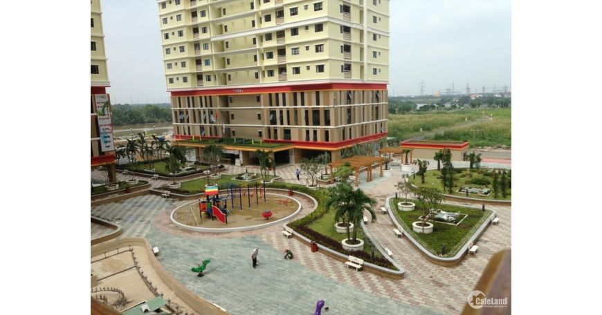 For sale apartment 3 bedrom in District 7, Ho Chi Minh City | FTT Land Hotline/ Zalo/ Line : 0812991003