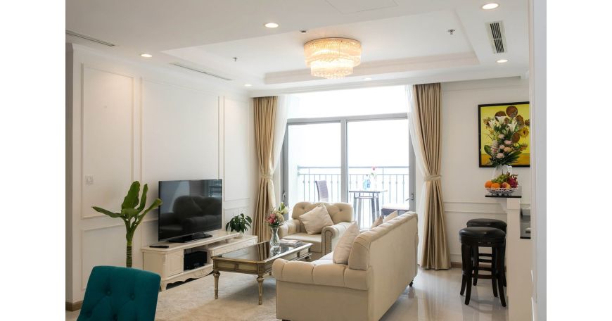 Bán căn hộ 2 PN, HOMYLAND RIVERSIDE, tại quận 2, TP HCM | FTT Land Hotline/ Zalo/ Line 