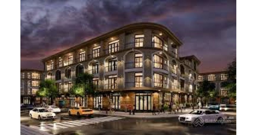 Golden House – Dự án nhà ở hạnh phúc tại vị trí vàng trung tâm Bến Lức, tỉnh Long An – Lựa chọn hàng đầu cho an cư & đầu tư – Khu dân cư lý tưởng cho cuộc sống hiện đại