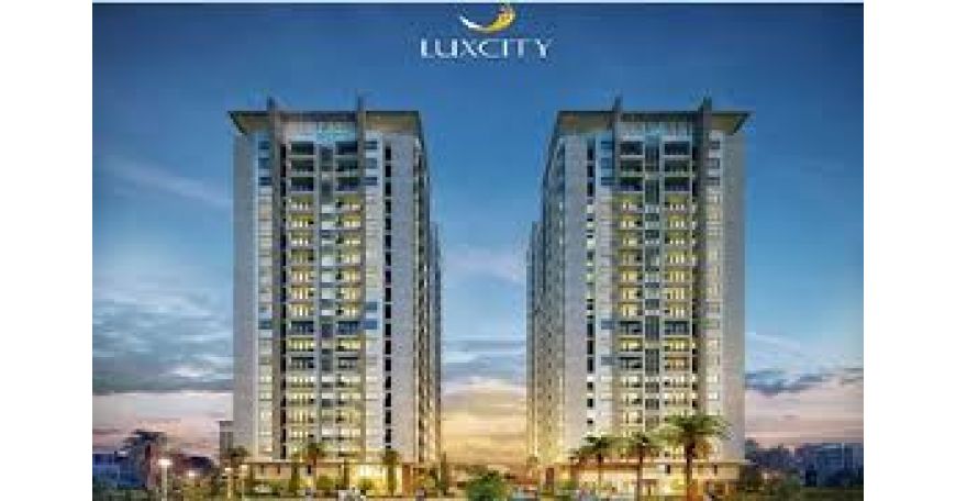 LUXCITY SHOPHOUSE FOR SALE – PRIME FRONTAGE ON HUYNH TAN PHAT STREET