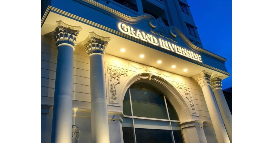 Bán căn hộ 3 PN, 90.65 m2 tại quận 4, TP HCM | FTT Land 0812991003