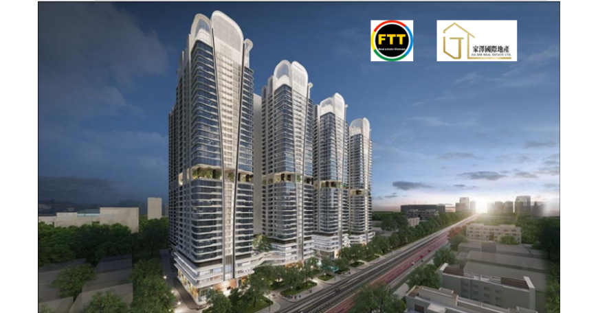 Bán Căn hộ cao cấp Astral City tại Bình Dương
