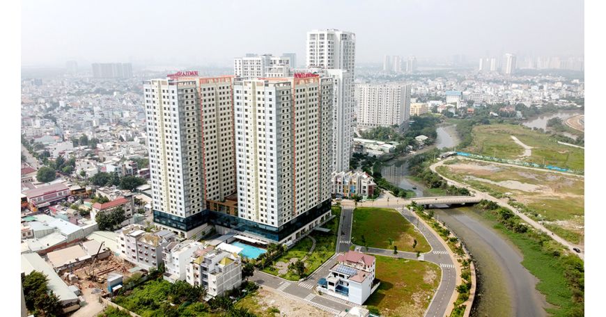 Bán Căn hộ Vinhomes Golden River