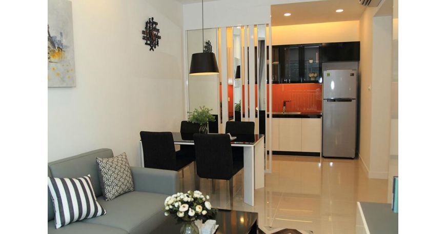 Cần bán gấp căn hộ Sunrise Riverside, gần Phú Mỹ Hưng, giá siêu ưu đãi | FTT Land 0812991003