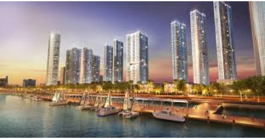 Bán căn hộ cao cấp Vinhomes Golden River trung tâm Quận 1 | Giá 120 tỷ VND