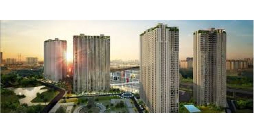 Masteri Thảo Điền – Không Gian Sống Đẳng Cấp Bên Sông Sài Gòn 