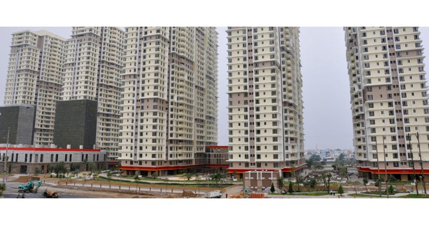 Phòng cho thuê ERATOWN tại Quận 7, TP.HCM, giá chỉ 10 trịệu, đã trang bị nội thất | FTT Land HOTLINE/Zalo/ Line ID: 0812991003
