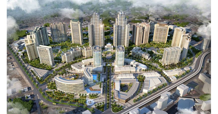 Cần bán căn Chung cư THE 9 STELLARS,  giá chỉ 5,5 tỷ sở hữu căn hộ 70,98m2 tại TP Thủ Đức|  Bất động sản FTT Land/Zalo/ID đường dây: 0812991003 