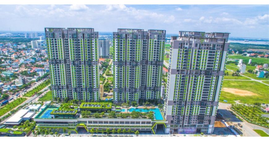 Bán | Căn hộ Vista Verde, 2 phòng ngủ | Quận 2, Thành phố Hồ Chí Minh | Bất động sản Việt Nam | Hotline FTT Land/Zalo/Line ID: 0812991003