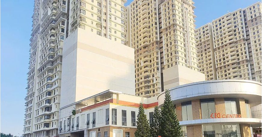 For Sale: Era Town Apartment in District 7 | Price Only 2.85 Billion VND
