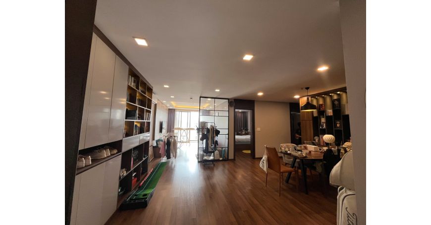 SCENIC VALLEY 1 – Premium Living in the Heart of Phu My Hung